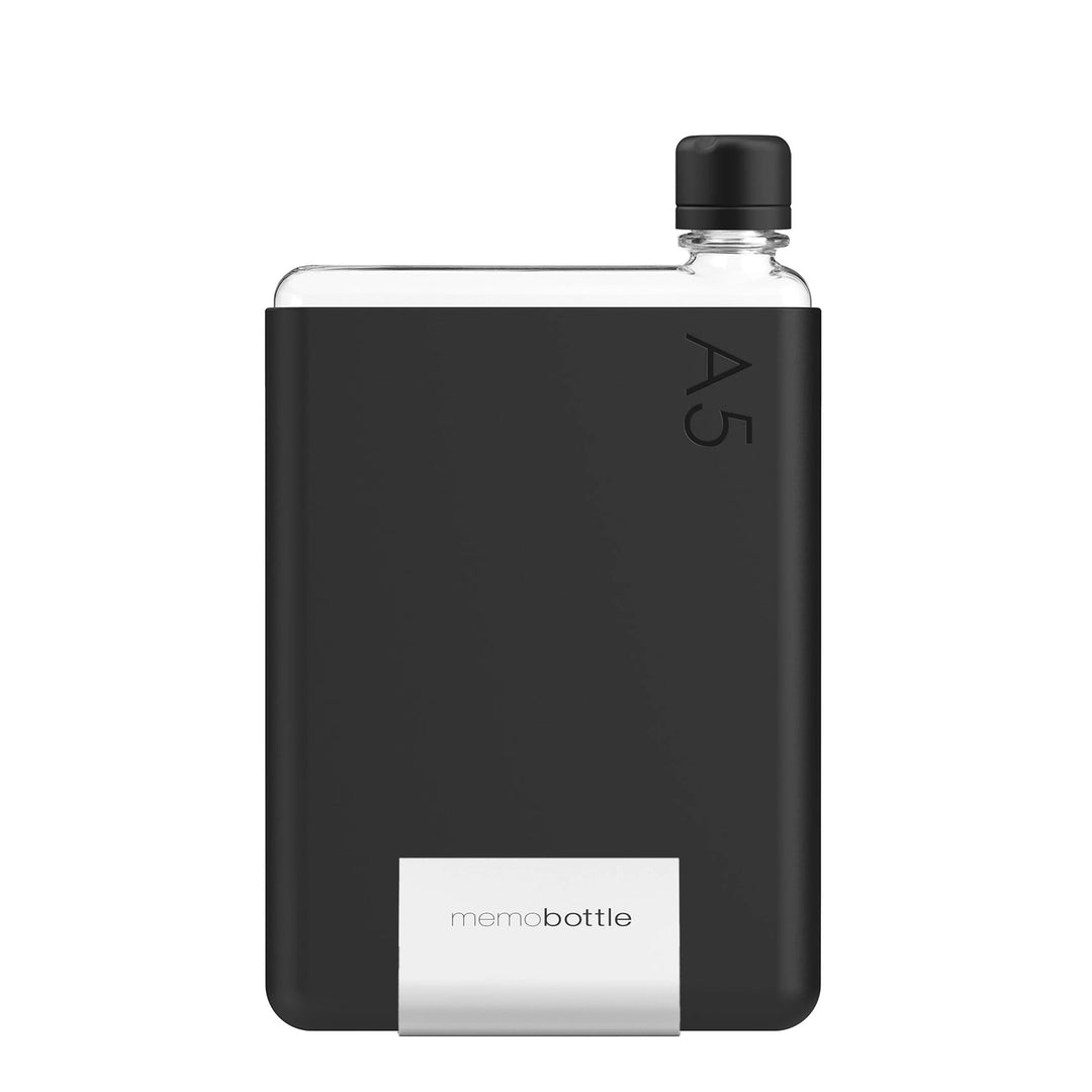 Desk Stand (Stainless Steel memobottle) Memobottle