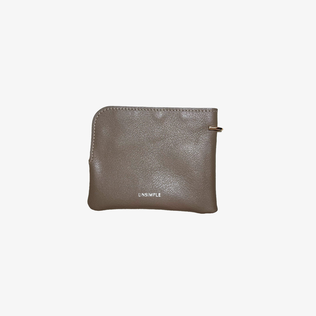 Quick Box | Relma Goat Leather UNSIMPLE