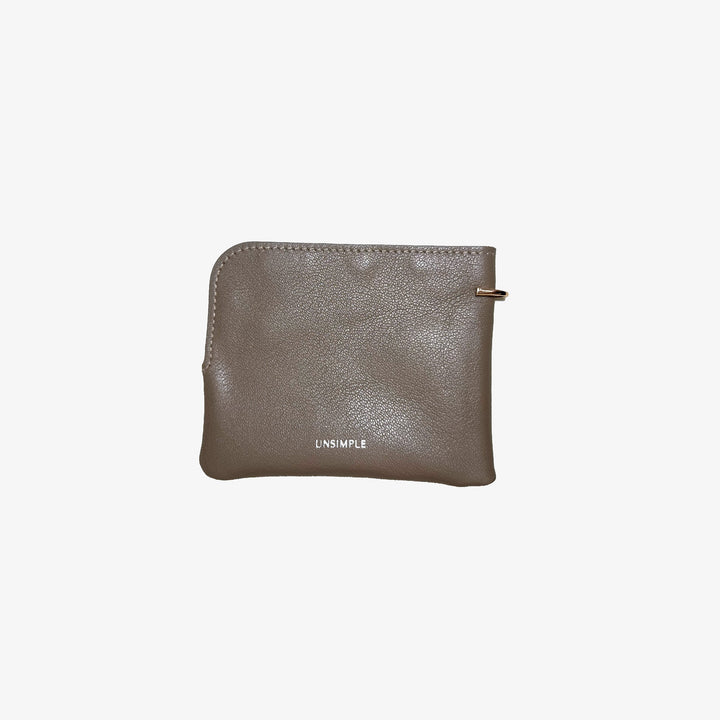 Quick Box | Relma Goat Leather UNSIMPLE