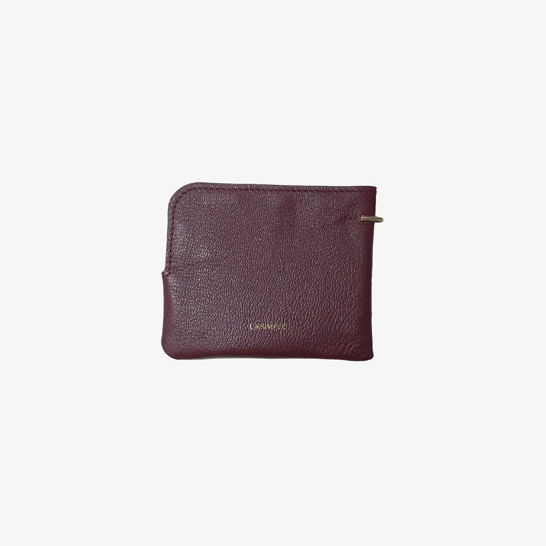 Quick Box | Relma Goat Leather UNSIMPLE