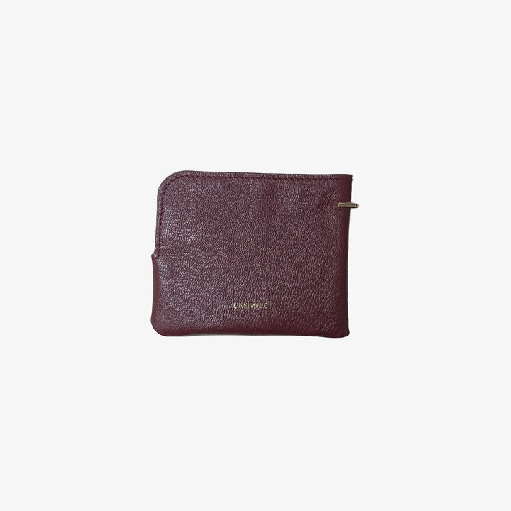Quick Box | Relma Goat Leather UNSIMPLE