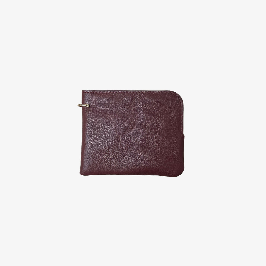 Quick Box | Relma Goat Leather UNSIMPLE