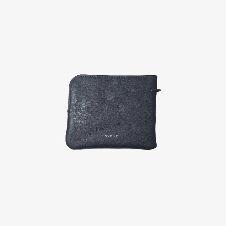 Quick Box | Relma Goat Leather UNSIMPLE