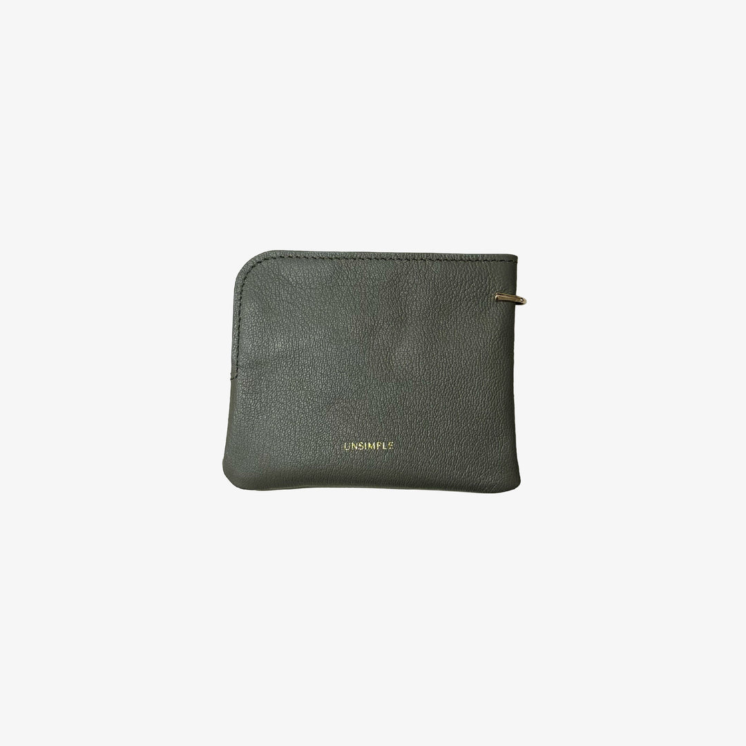 Quick Box | Relma Goat Leather UNSIMPLE