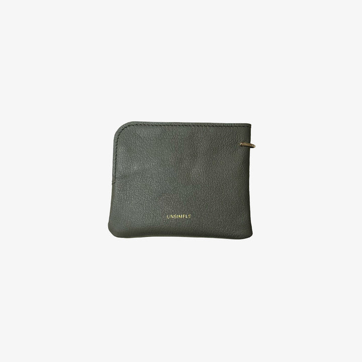 Quick Box | Relma Goat Leather UNSIMPLE