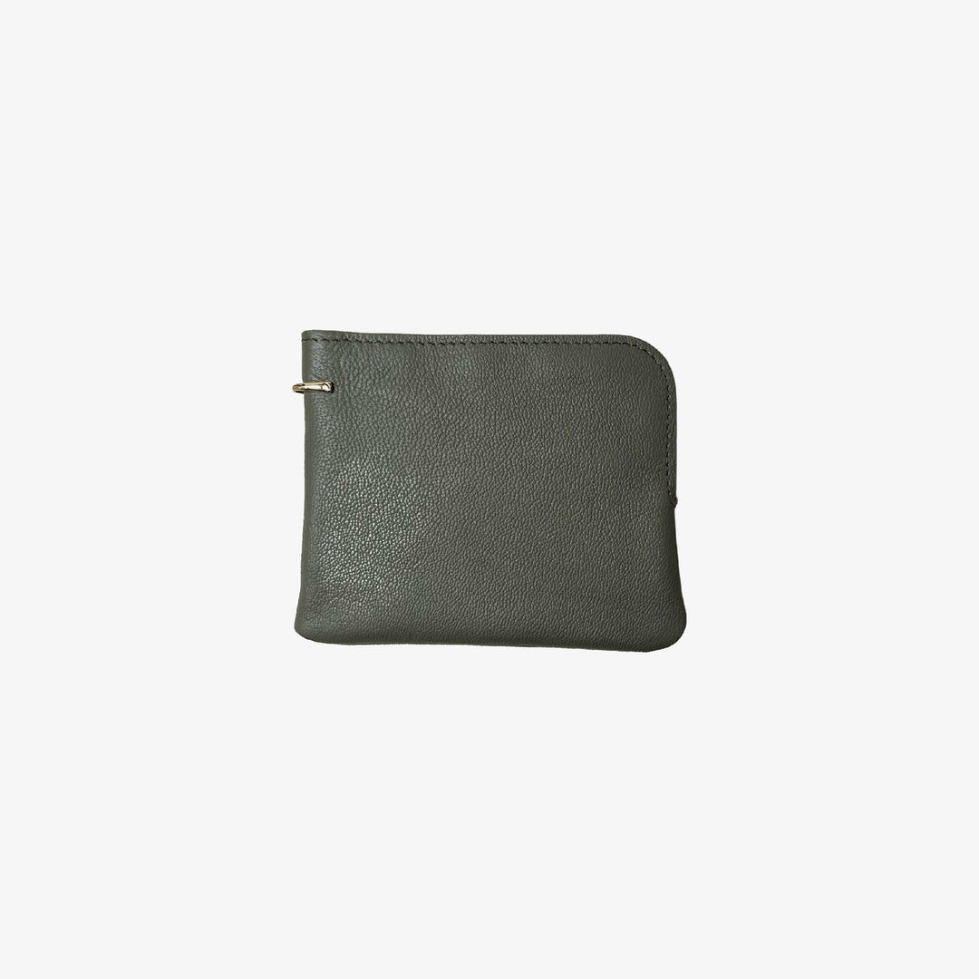 Quick Box | Relma Goat Leather UNSIMPLE