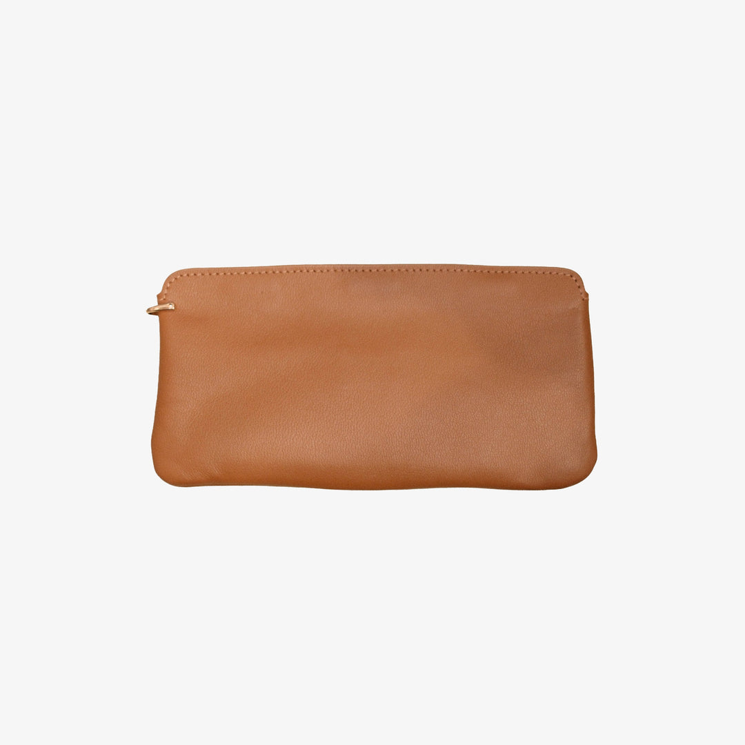 Quick Clip S | Relma Goat Leather UNSIMPLE