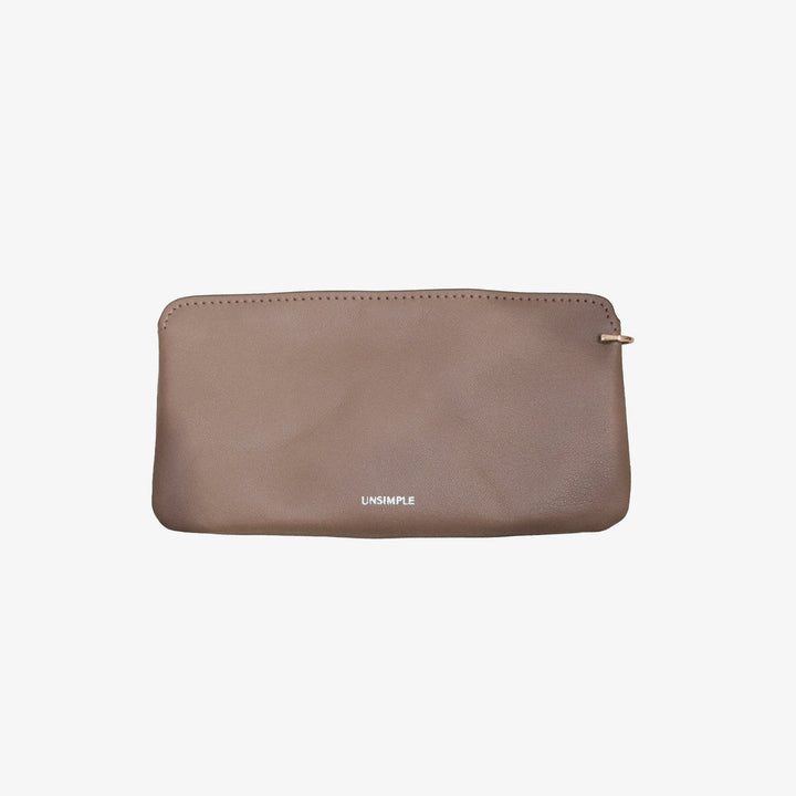 Quick Clip S | Relma Goat Leather UNSIMPLE