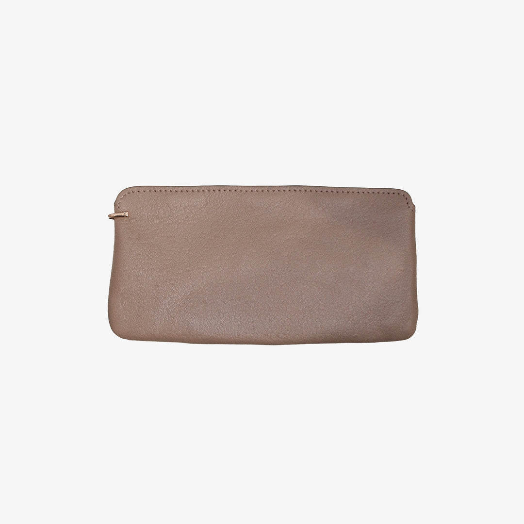 Quick Clip S | Relma Goat Leather UNSIMPLE