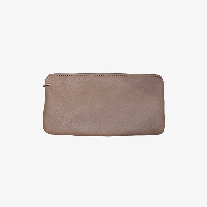 Quick Clip S | Relma Goat Leather UNSIMPLE