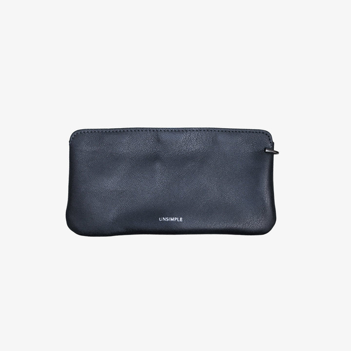 Quick Clip S | Relma Goat Leather UNSIMPLE