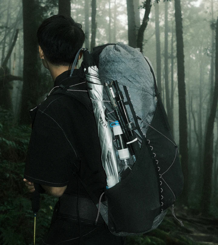 UNUS52 | BACKPACK Sealson