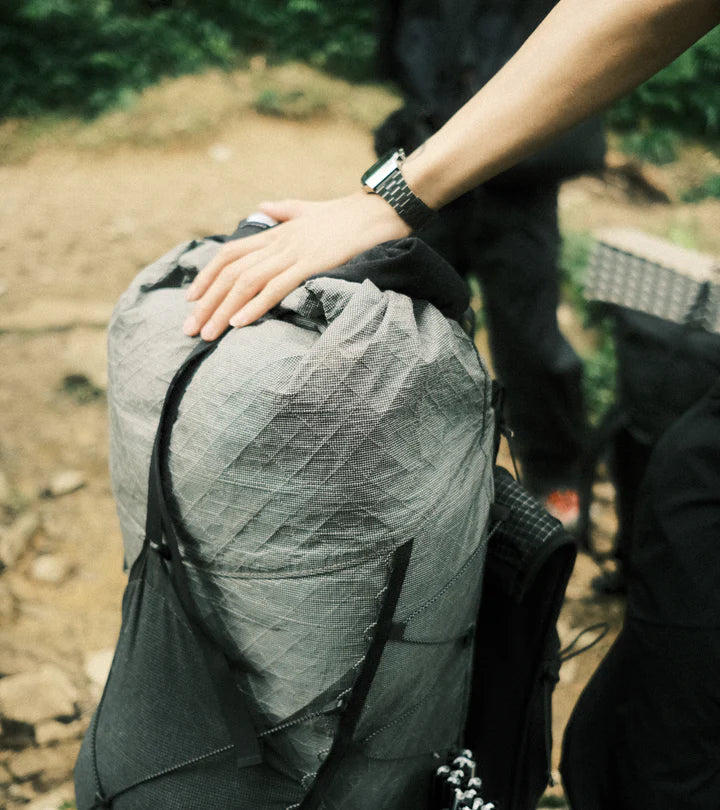 UNUS52 | BACKPACK Sealson