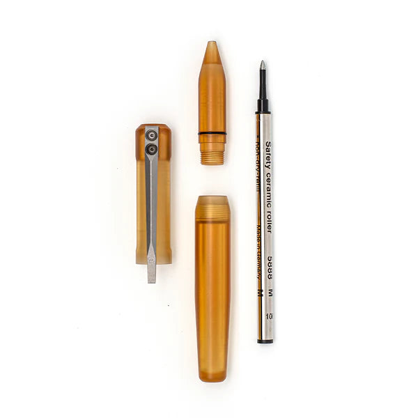 Dango - Limited Edition Ultem® Ace Pen