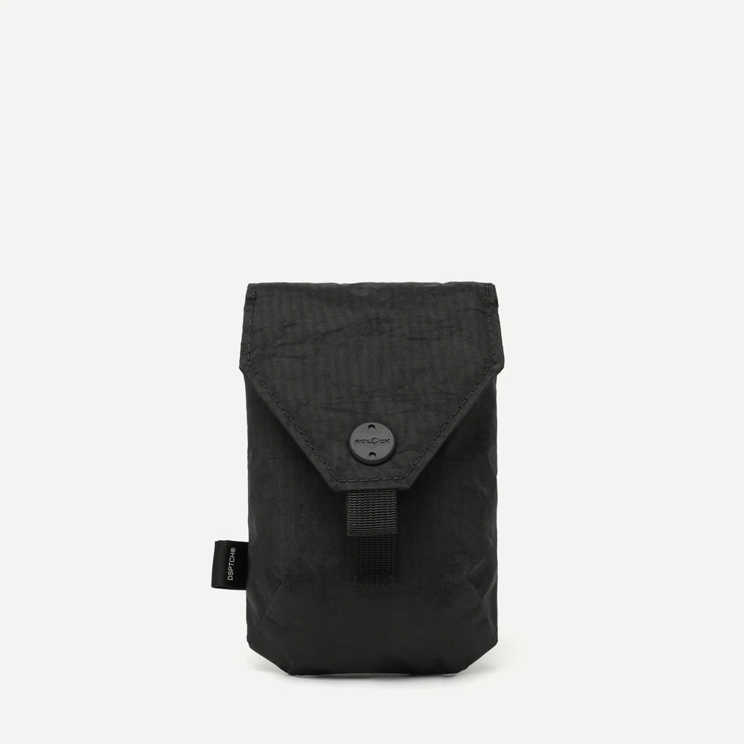 Unit Fidlock Pouch - Dyneema Dsptch