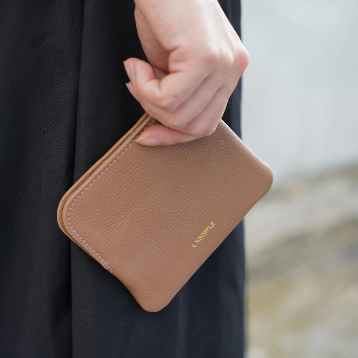 Quick Box | Relma Goat Leather UNSIMPLE