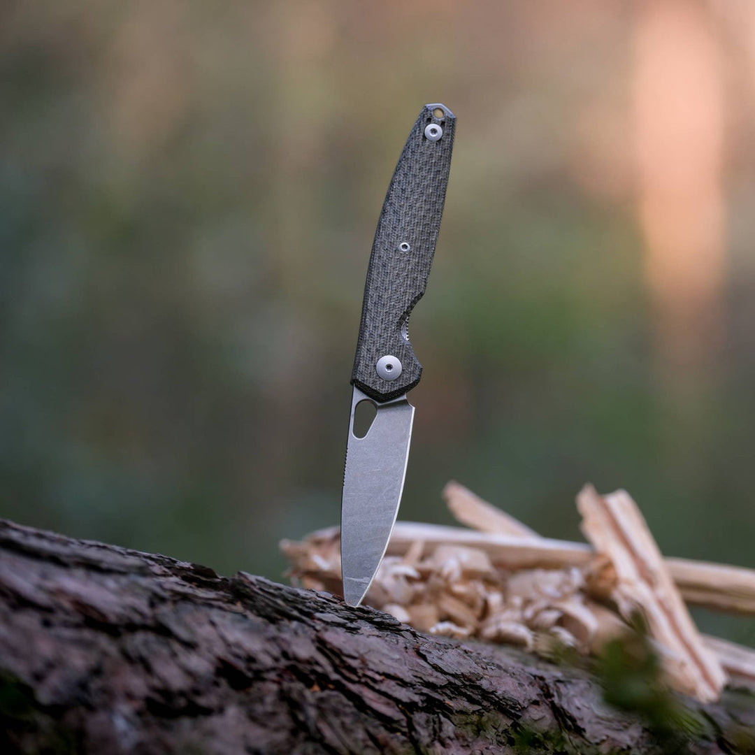 ACE REO - Green Canvas Stonewash GiantMouse