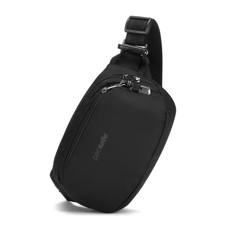 Pacsafe® V Anti-Theft Hip Pack Pacsafe