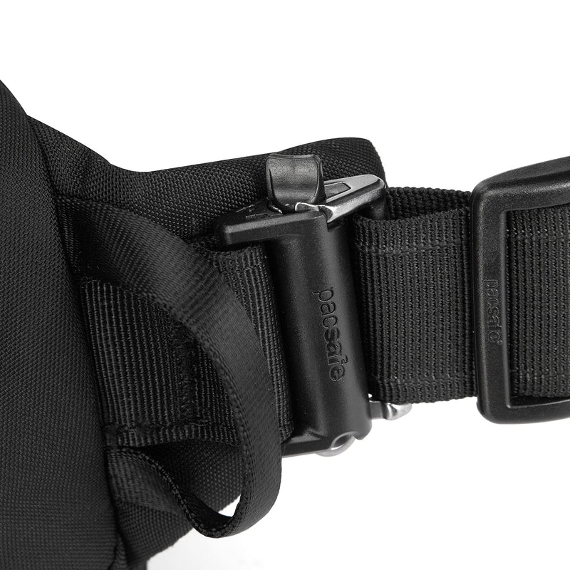 Pacsafe® V Anti-Theft Hip Pack Pacsafe