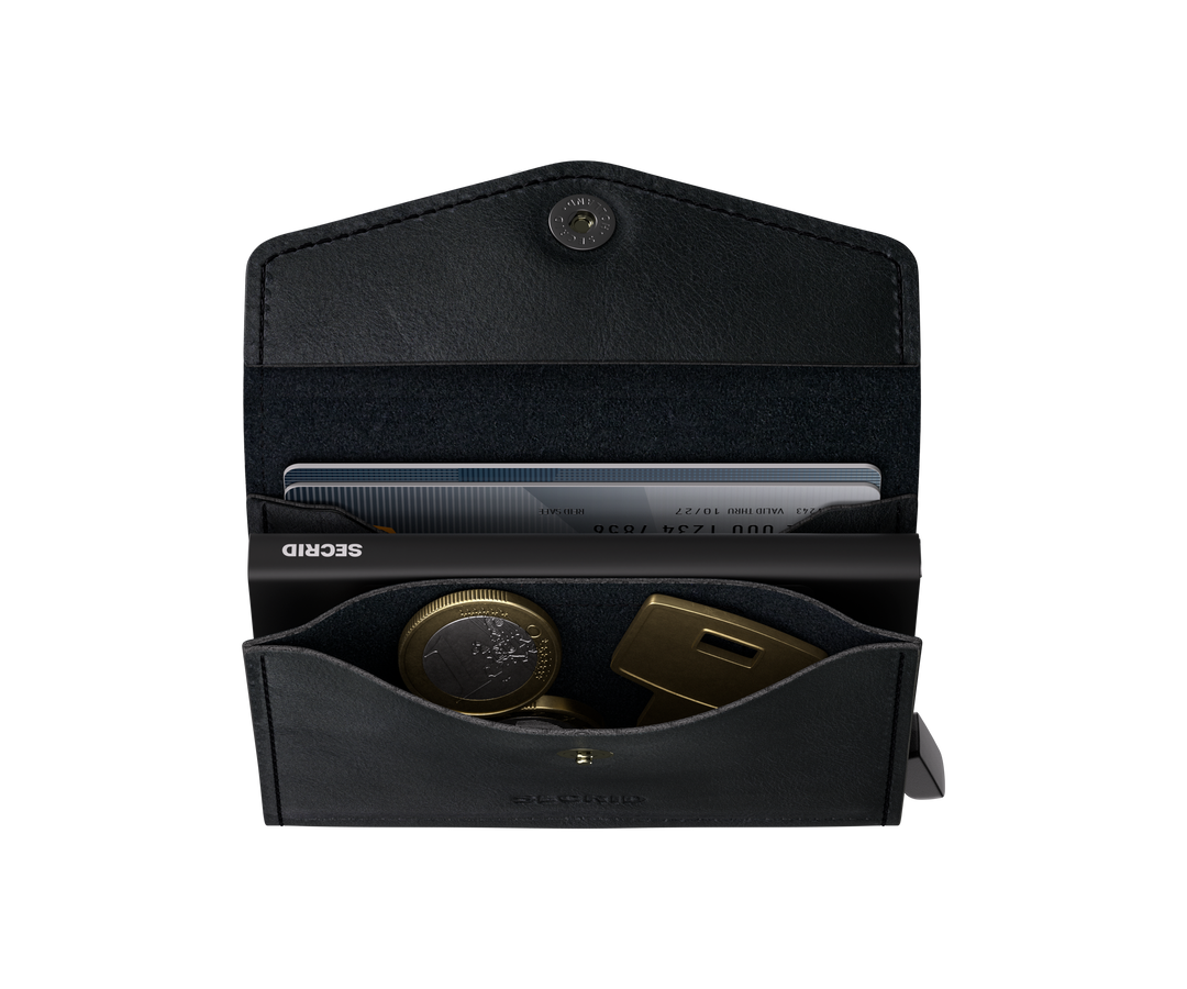 Envelope Wallet | Vintage Secrid