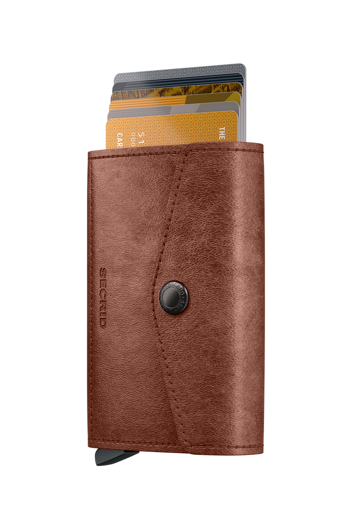 Envelope Wallet | Vintage Secrid