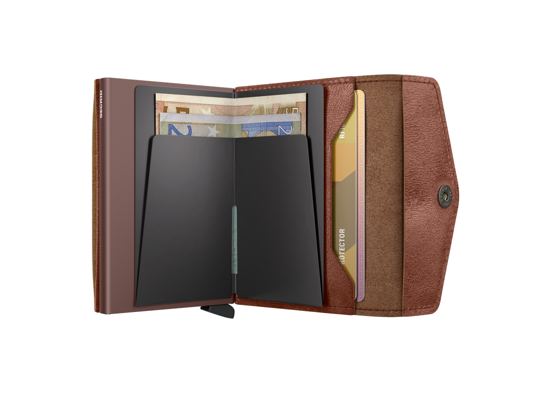 Envelope Wallet | Vintage Secrid
