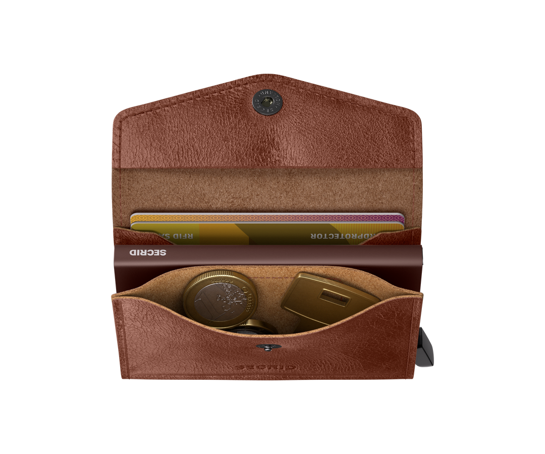 Envelope Wallet | Vintage Secrid