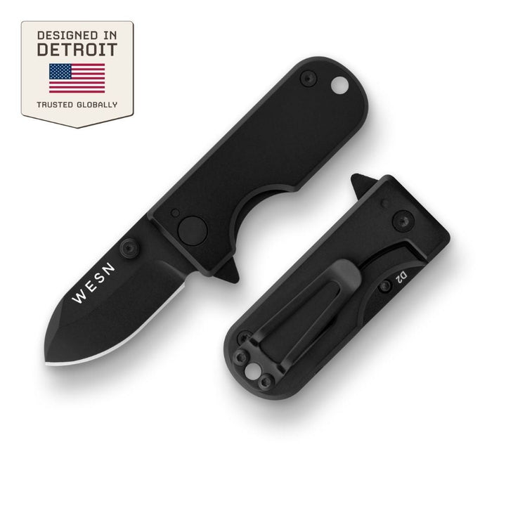 The Microblade 3.0 WESN