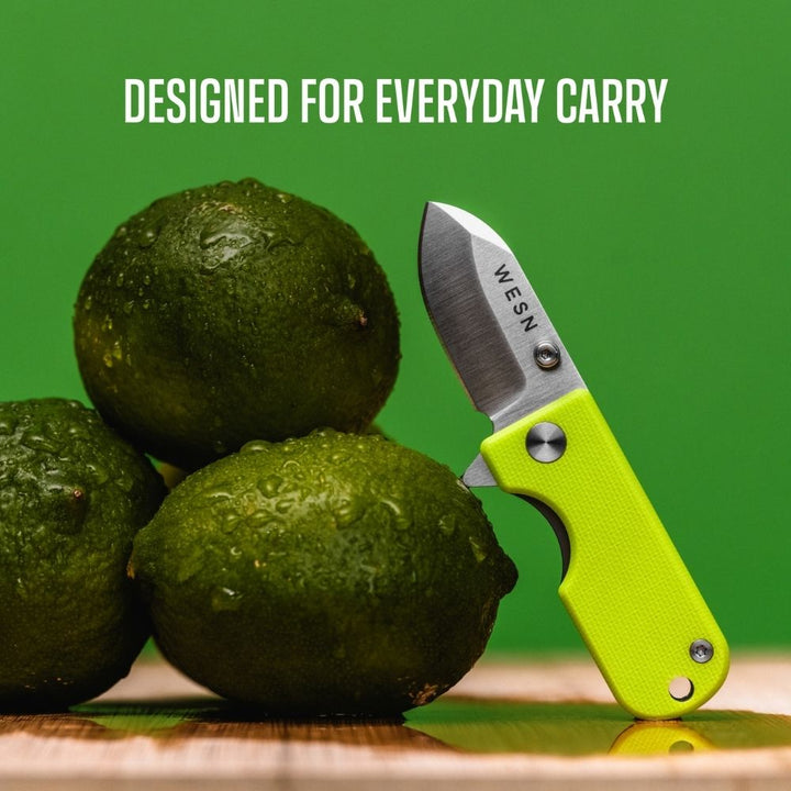 The Microblade 3.0 WESN