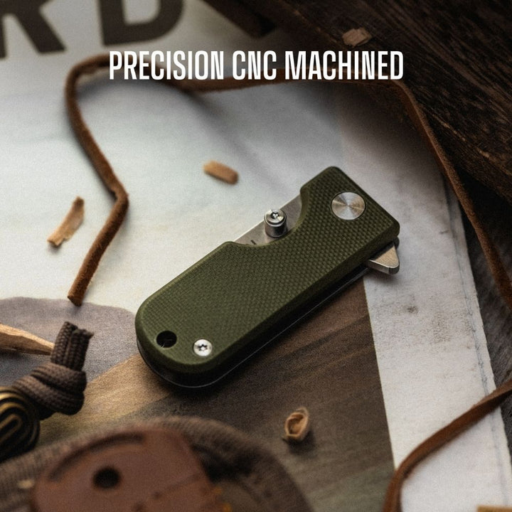 The Microblade 3.0 WESN