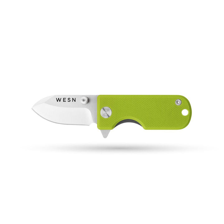 The Microblade 3.0 WESN