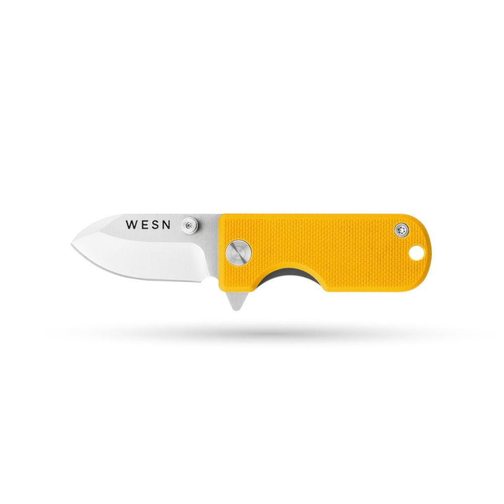 The Microblade 3.0 WESN