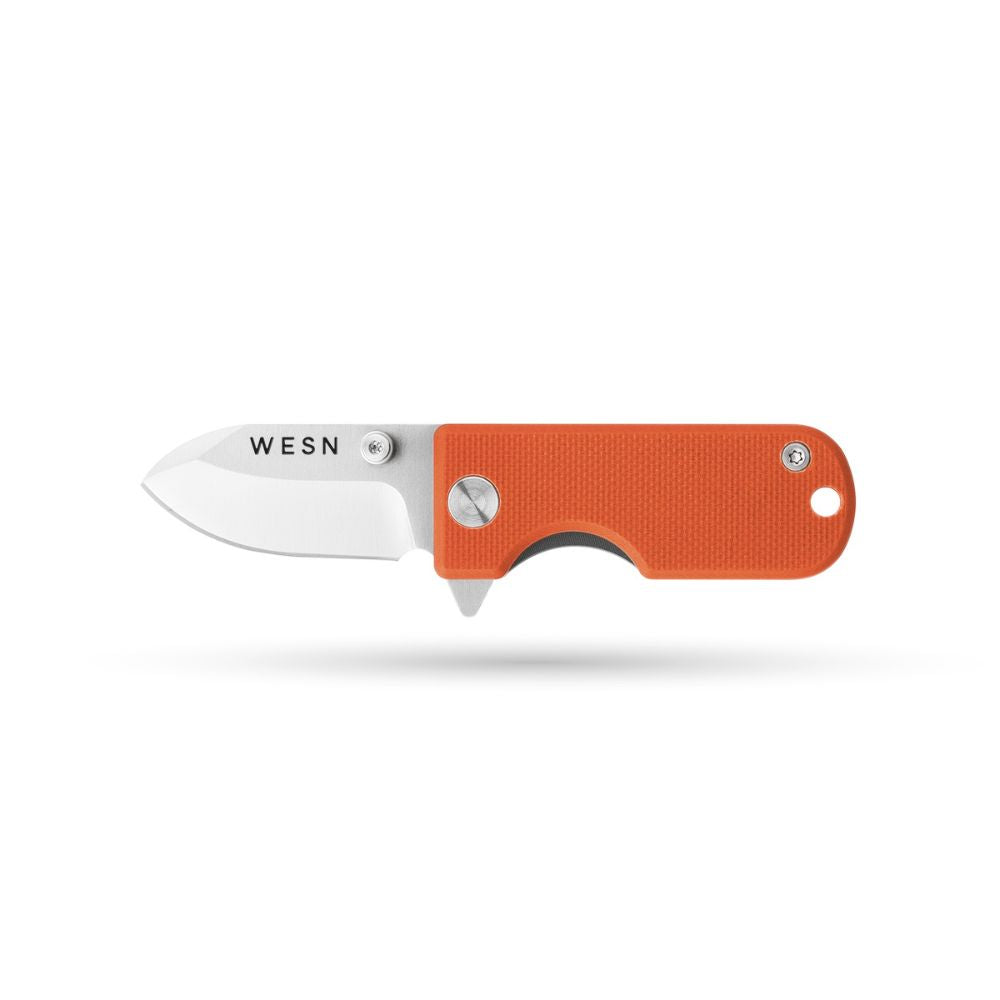 The Microblade 3.0 WESN