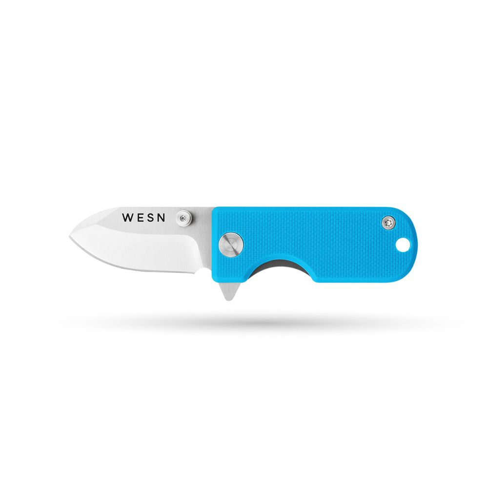 The Microblade 3.0 WESN