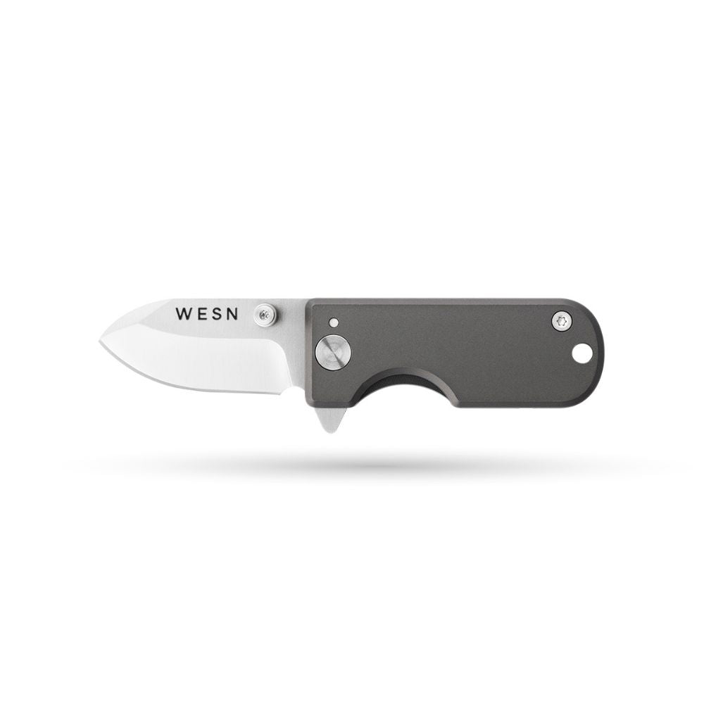 The Microblade 3.0 WESN