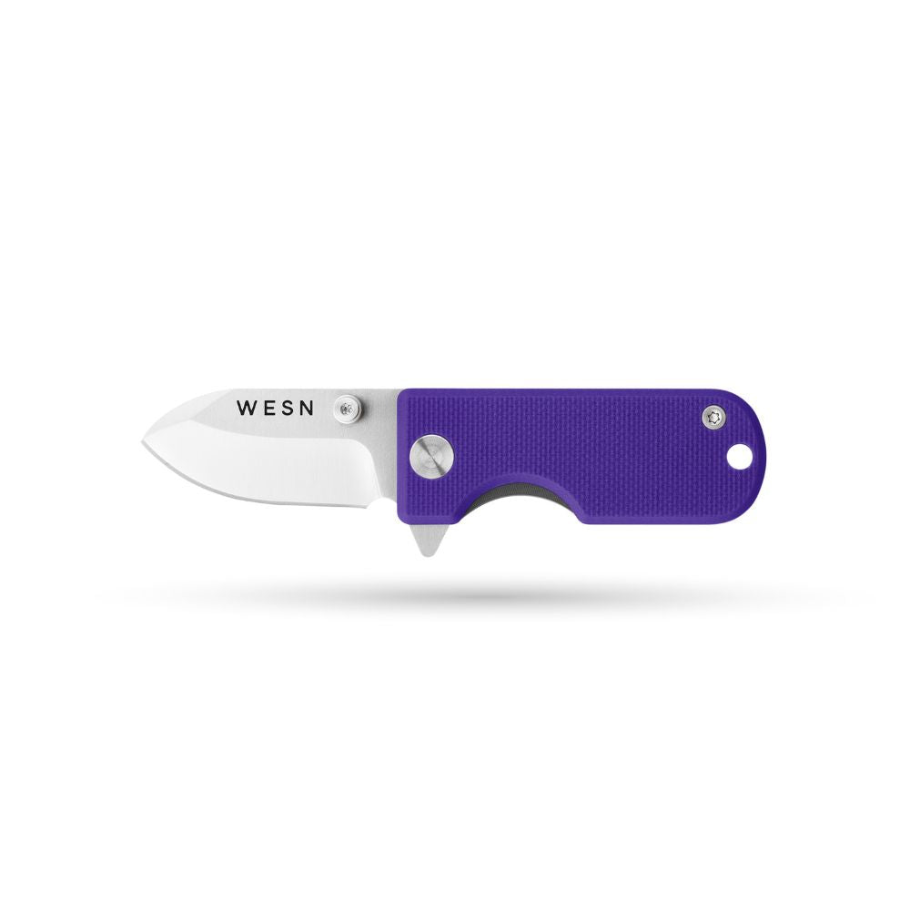 The Microblade 3.0 WESN