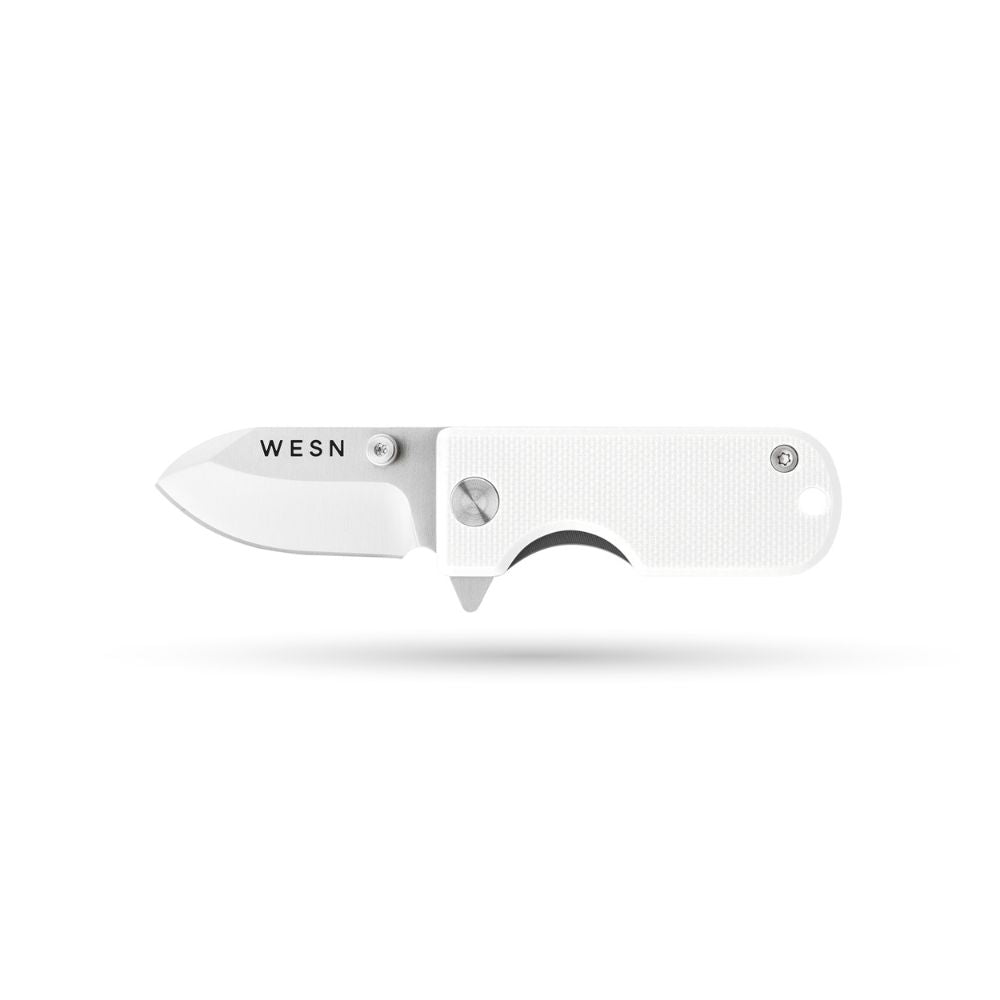 The Microblade 3.0 WESN