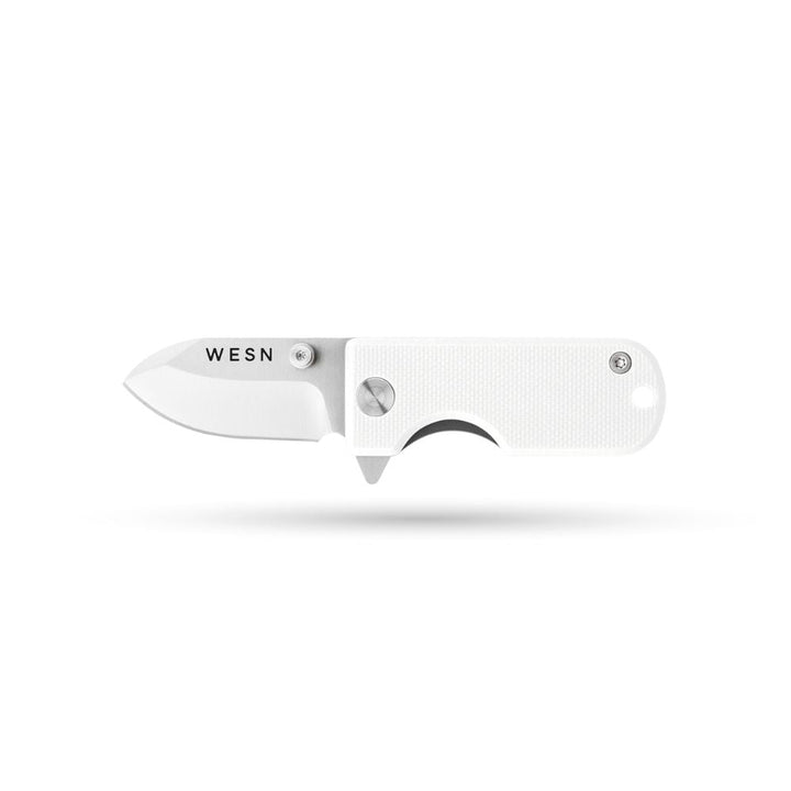 The Microblade 3.0 WESN