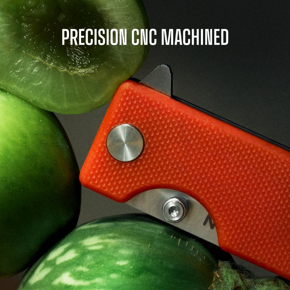 The Microblade 3.0 WESN