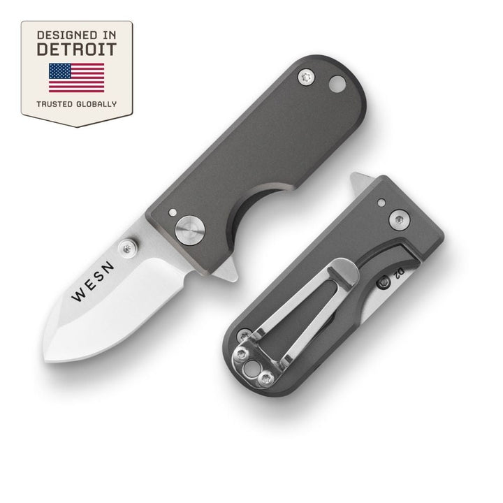 The Microblade 3.0 WESN