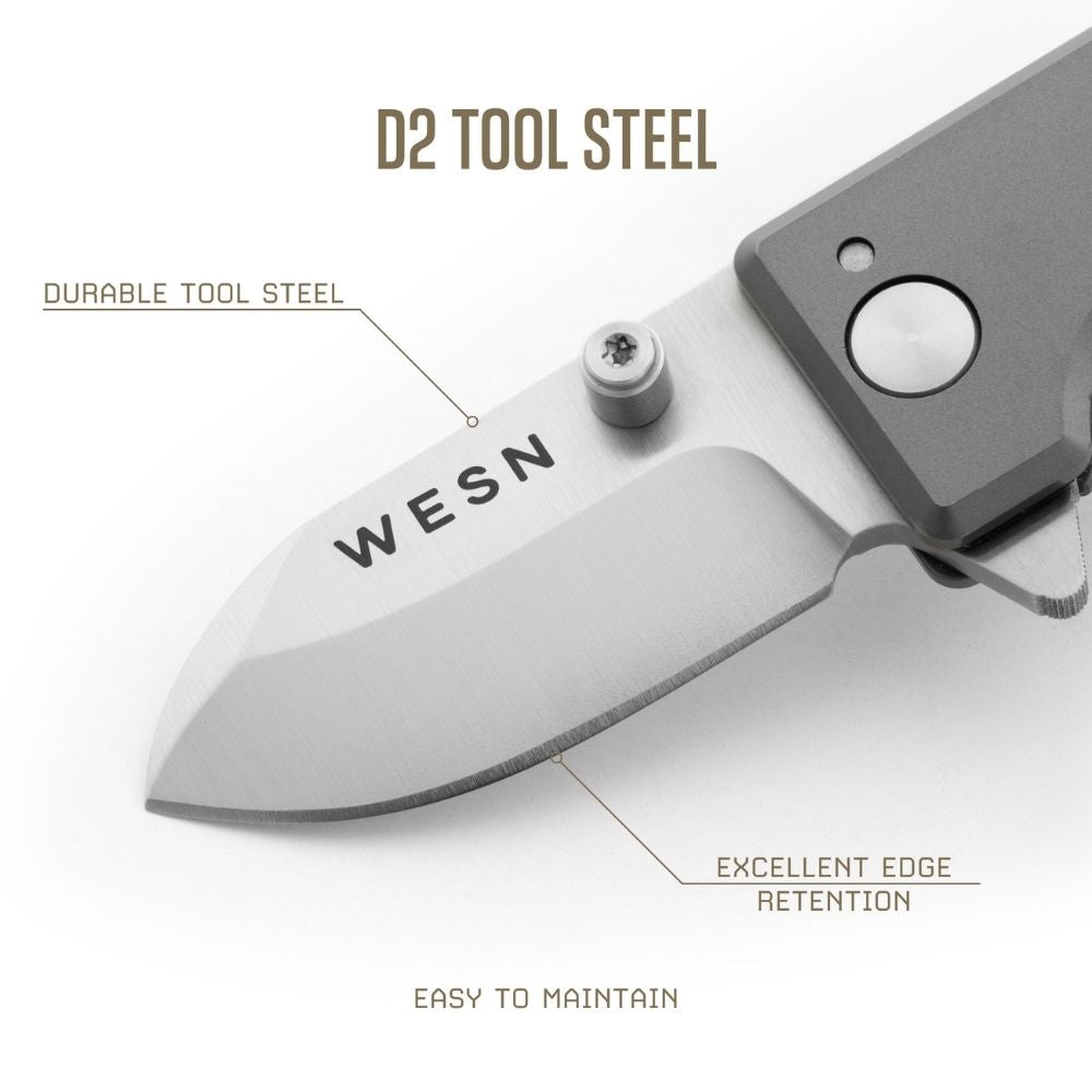 The Microblade 3.0 WESN