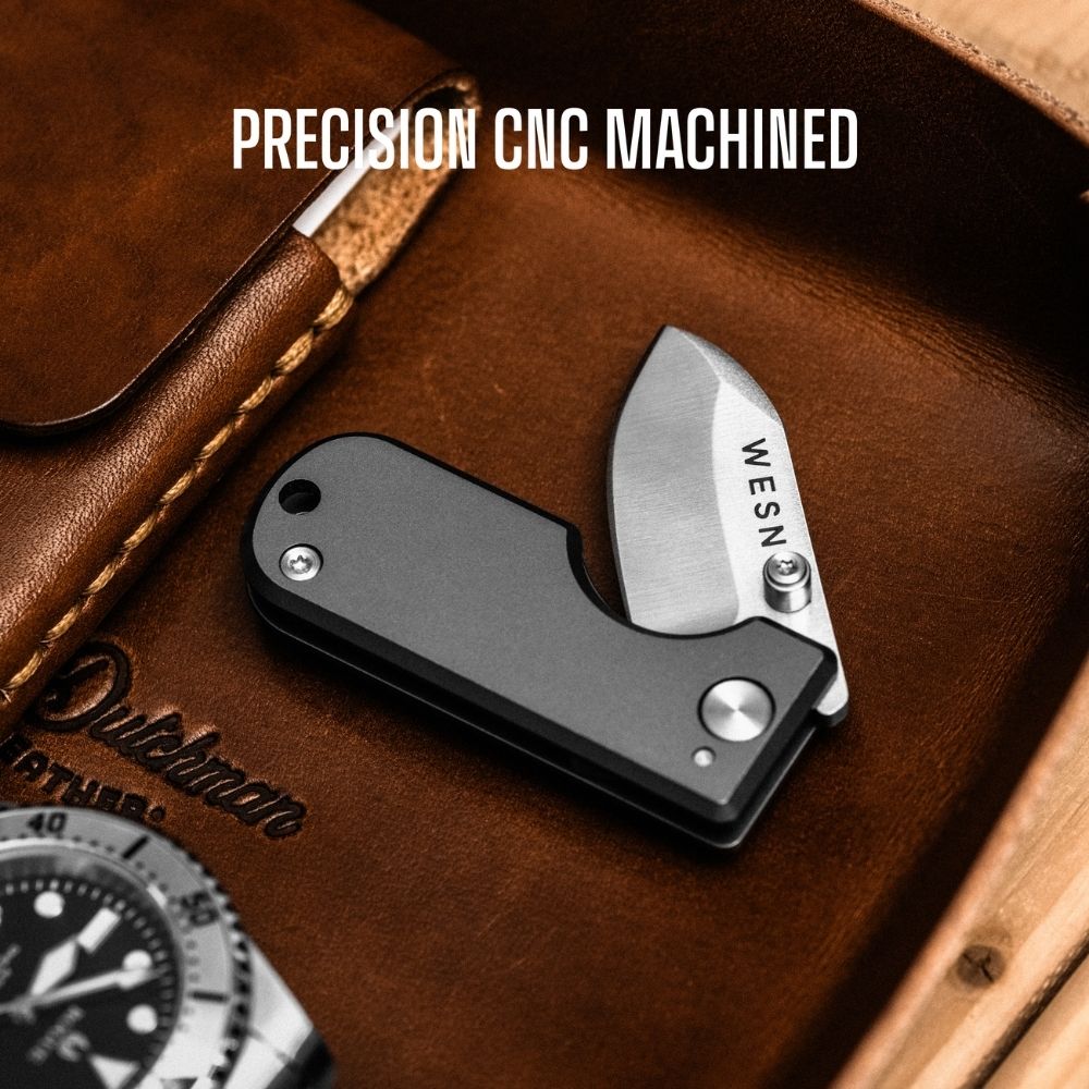 The Microblade 3.0 WESN