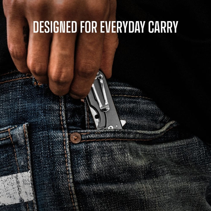 The Microblade 3.0 WESN