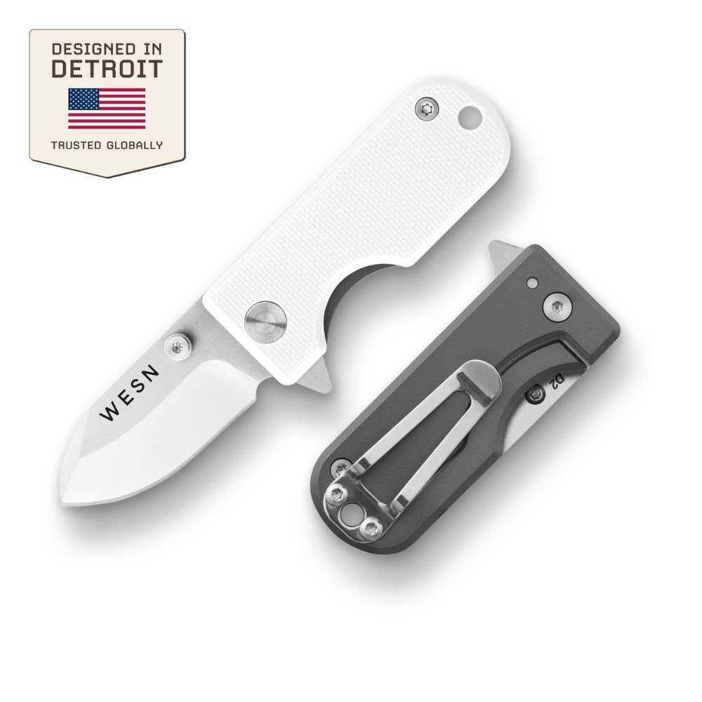 The Microblade 3.0 WESN