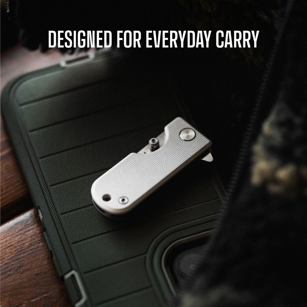 The Microblade 3.0 WESN