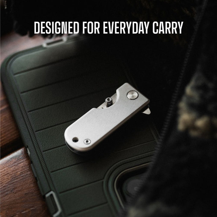 The Microblade 3.0 WESN