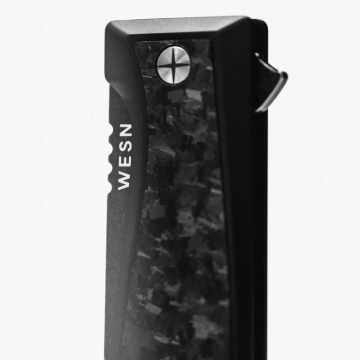 WESN x C+C - THE ALLMAN Knife Countycomm