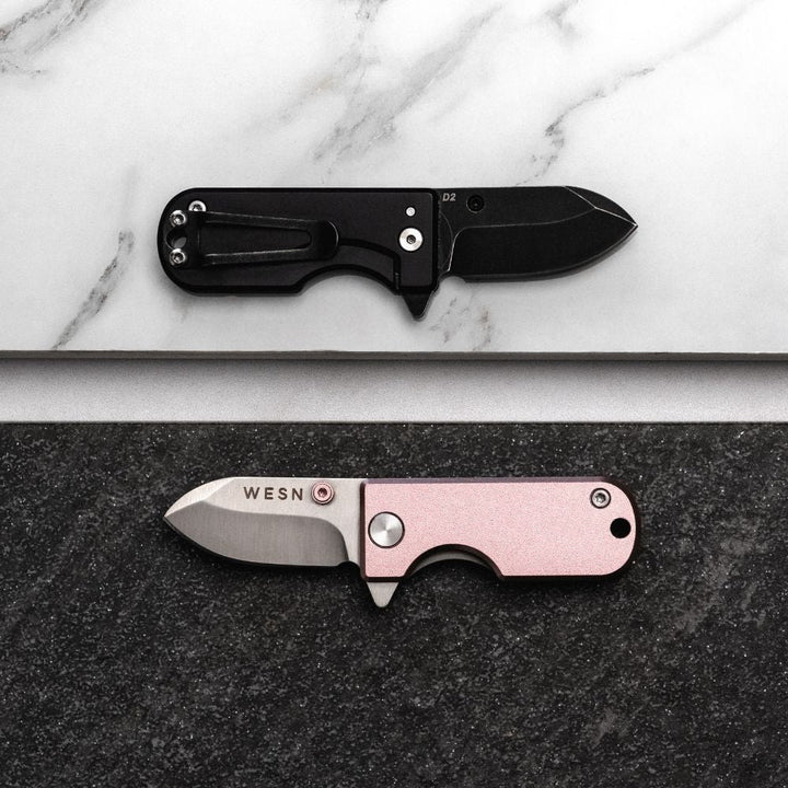 The Forged Together Collection WESN