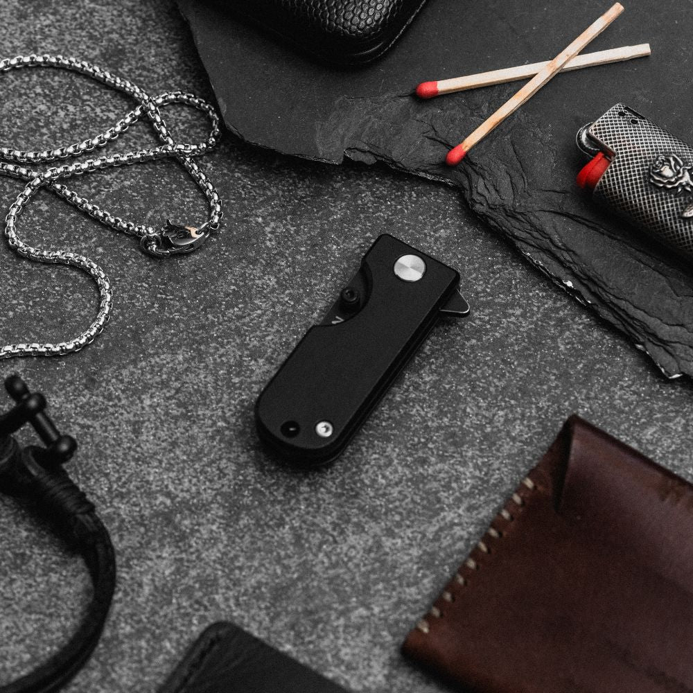The Forged Together Collection WESN