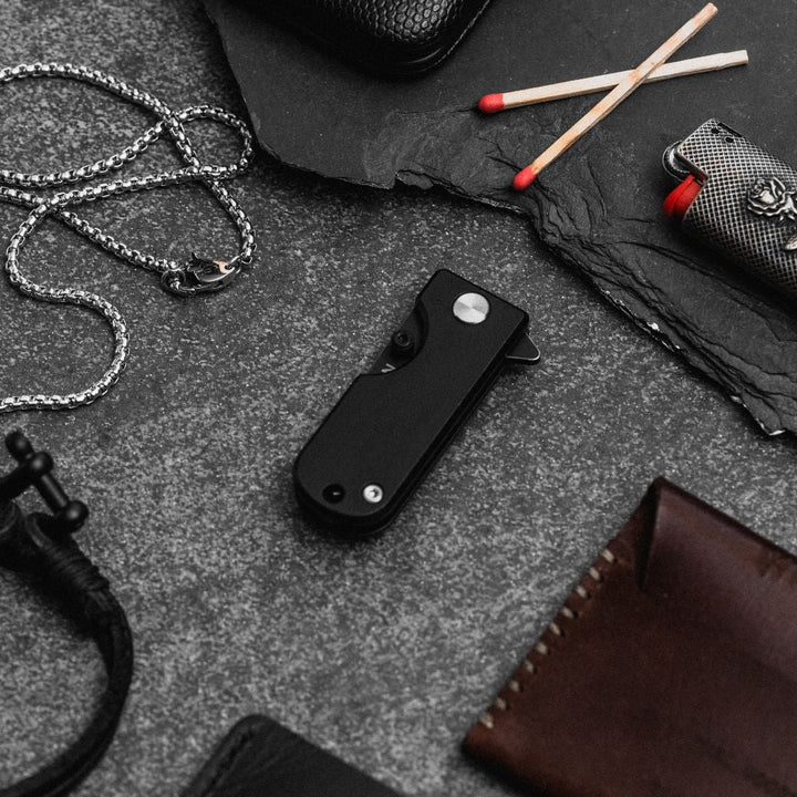 The Forged Together Collection WESN